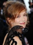 Isabelle Huppert