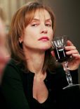 Isabelle Huppert