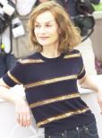 Isabelle Huppert