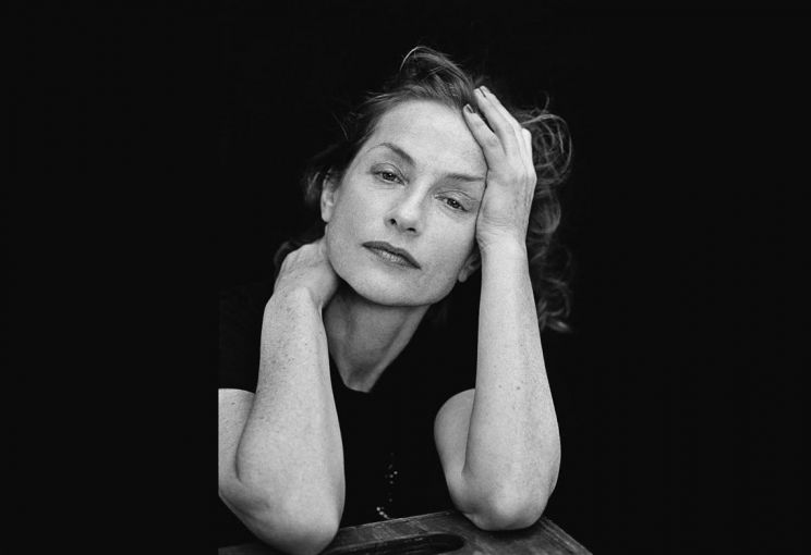 Isabelle Huppert