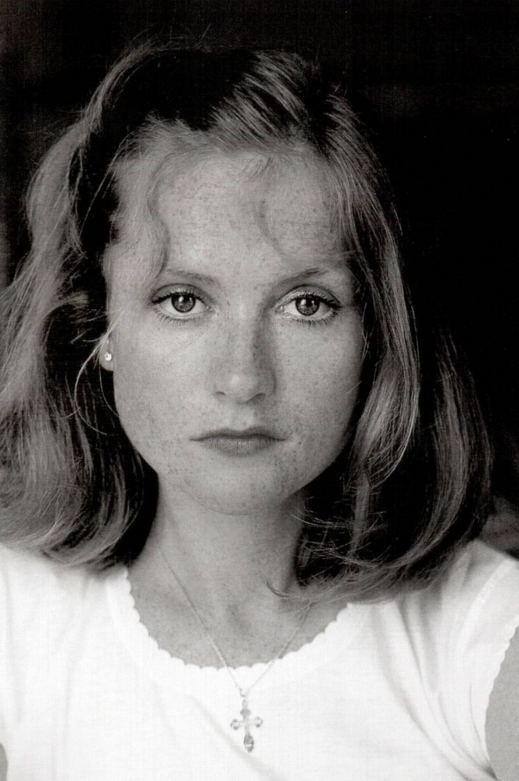 Isabelle Huppert