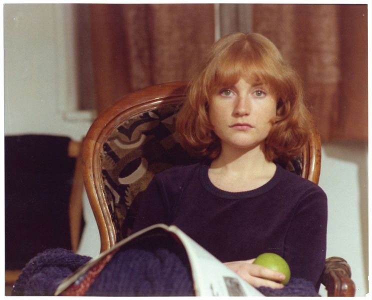 Isabelle Huppert