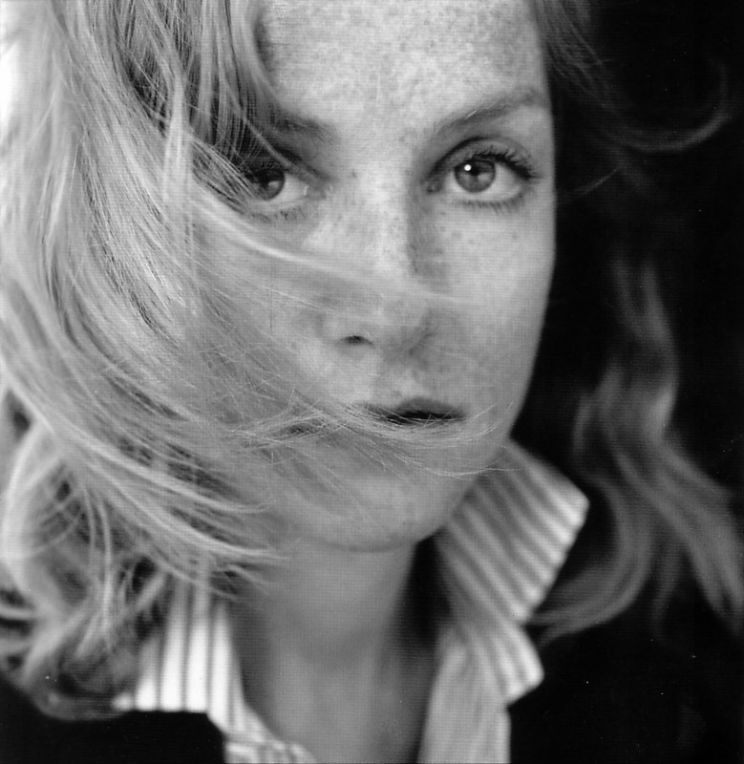 Isabelle Huppert