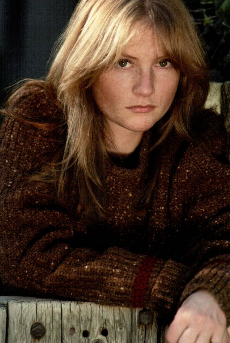 Isabelle Huppert