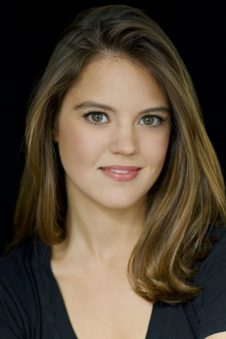 Isabelle Junot