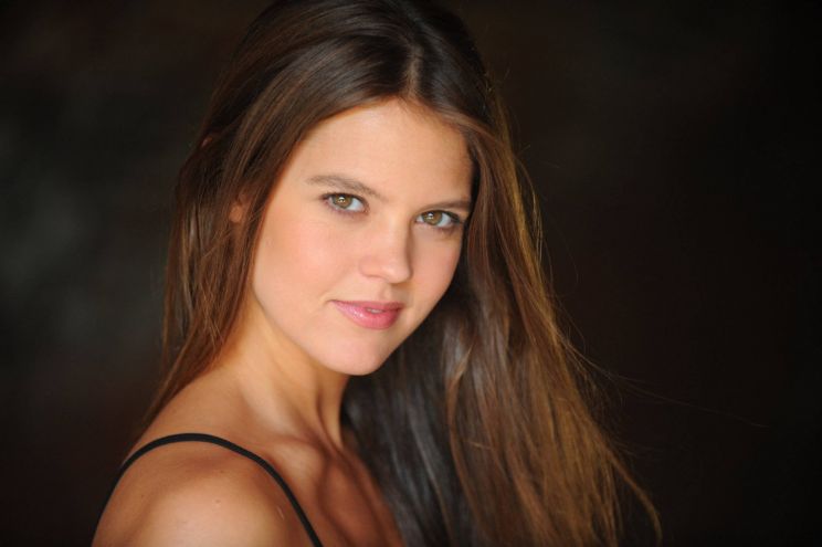Isabelle Junot