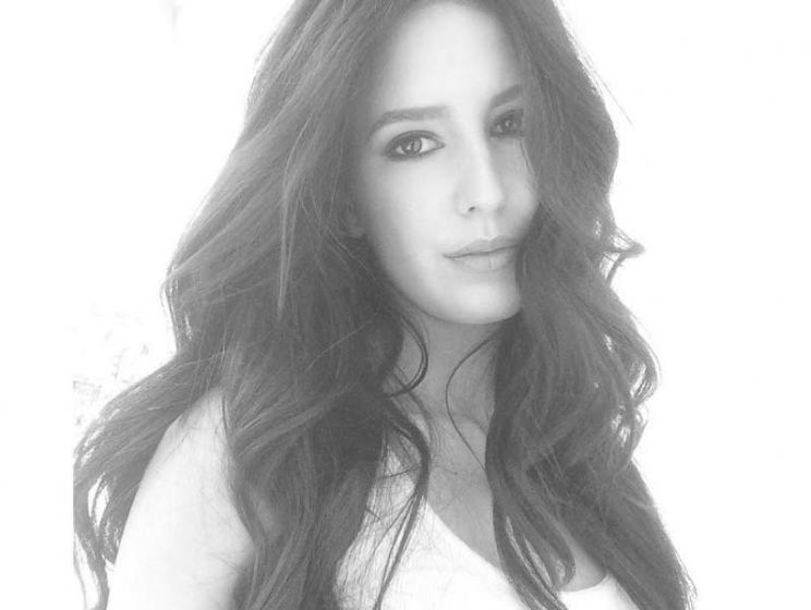 Isabelle Kaif