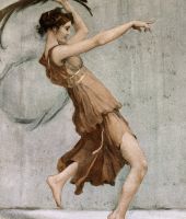 Isadora Duncan