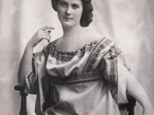 Isadora Duncan