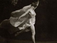 Isadora Duncan