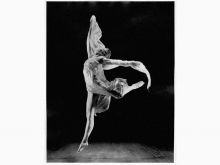 Isadora Duncan #4010853 picture (Landscape Medium)
