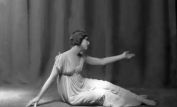 Isadora Duncan