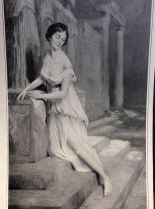 Isadora Duncan