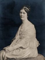 Isadora Duncan