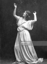 Isadora Duncan