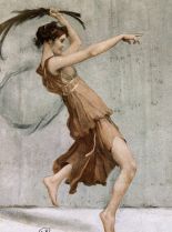 Isadora Duncan