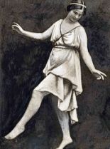 Isadora Duncan