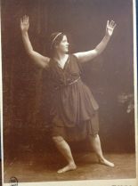 Isadora Duncan