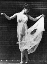 Isadora Duncan