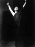 Isadora Duncan