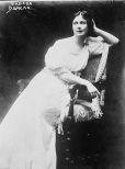 Isadora Duncan