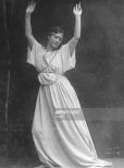 Isadora Duncan