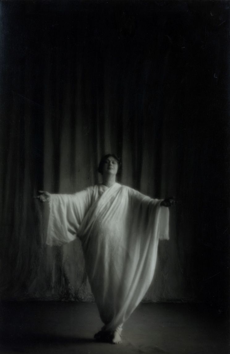 Isadora Duncan