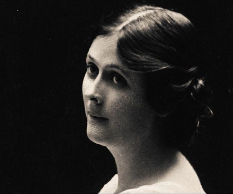 Isadora Duncan