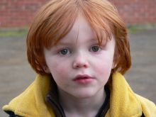 Isaiah John