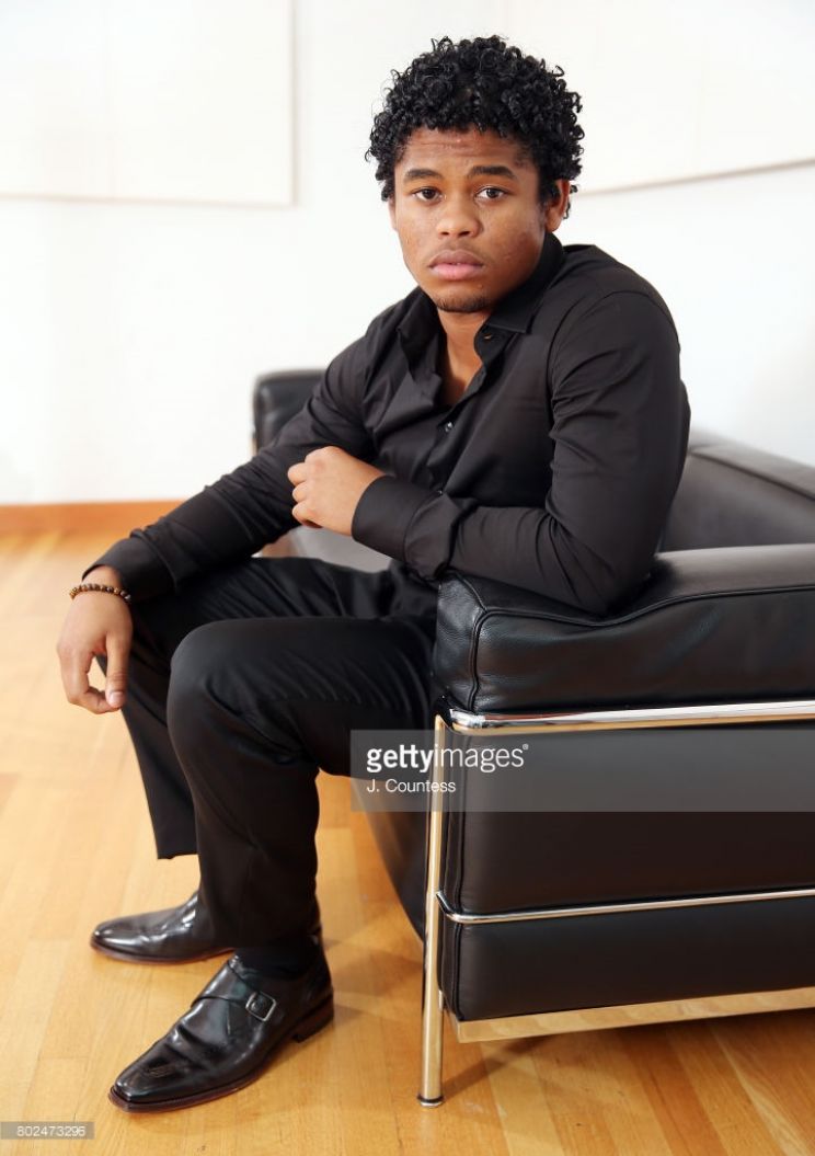 Isaiah John