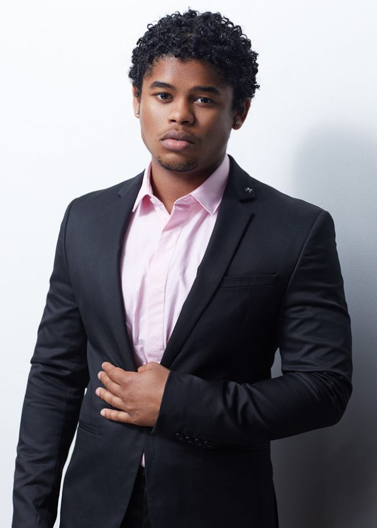 Isaiah John