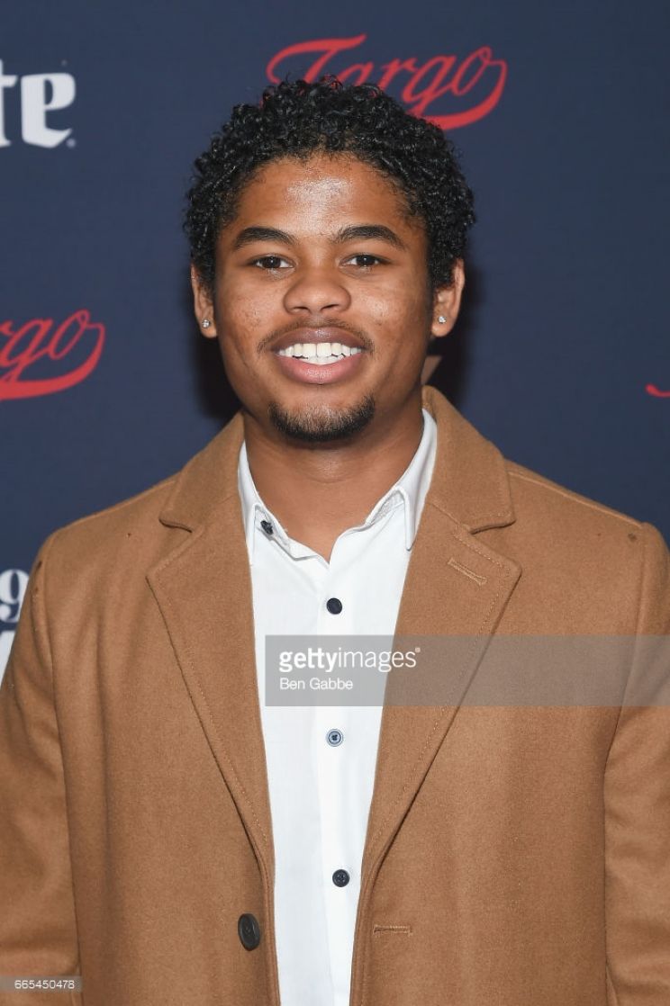 Isaiah John