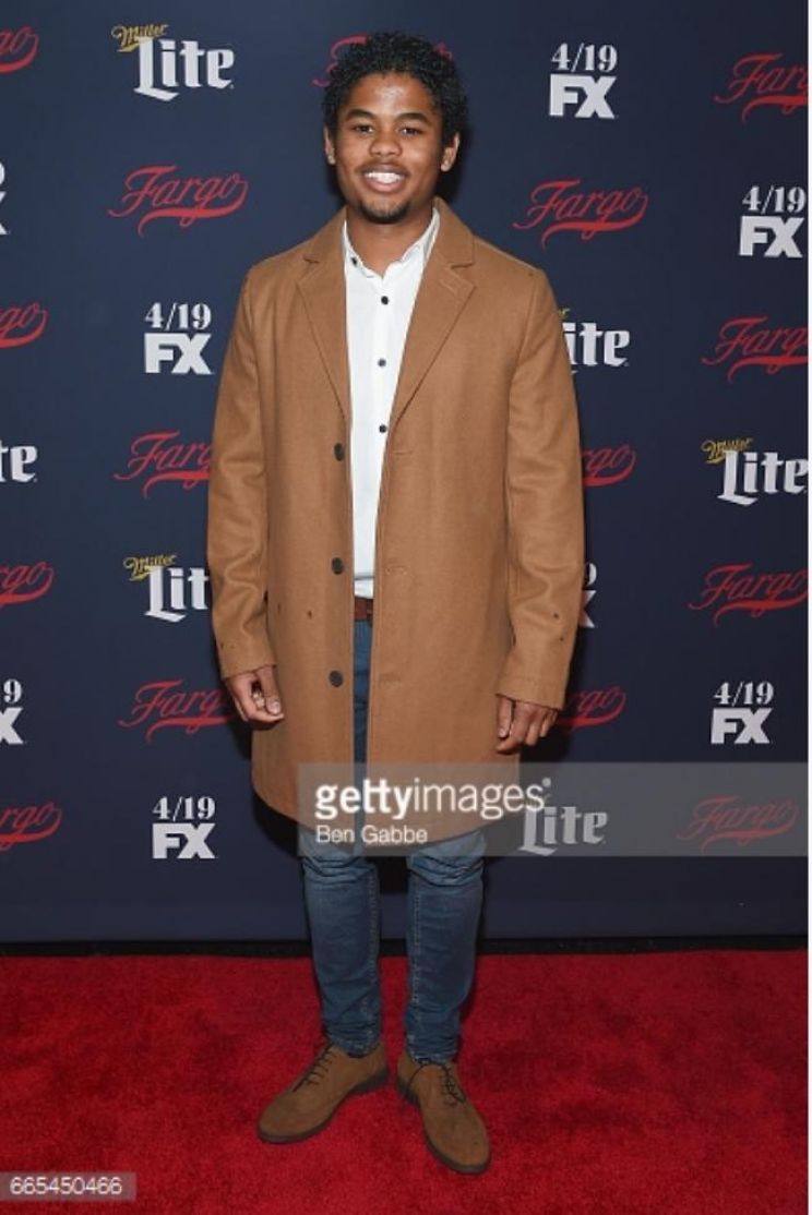 Isaiah John