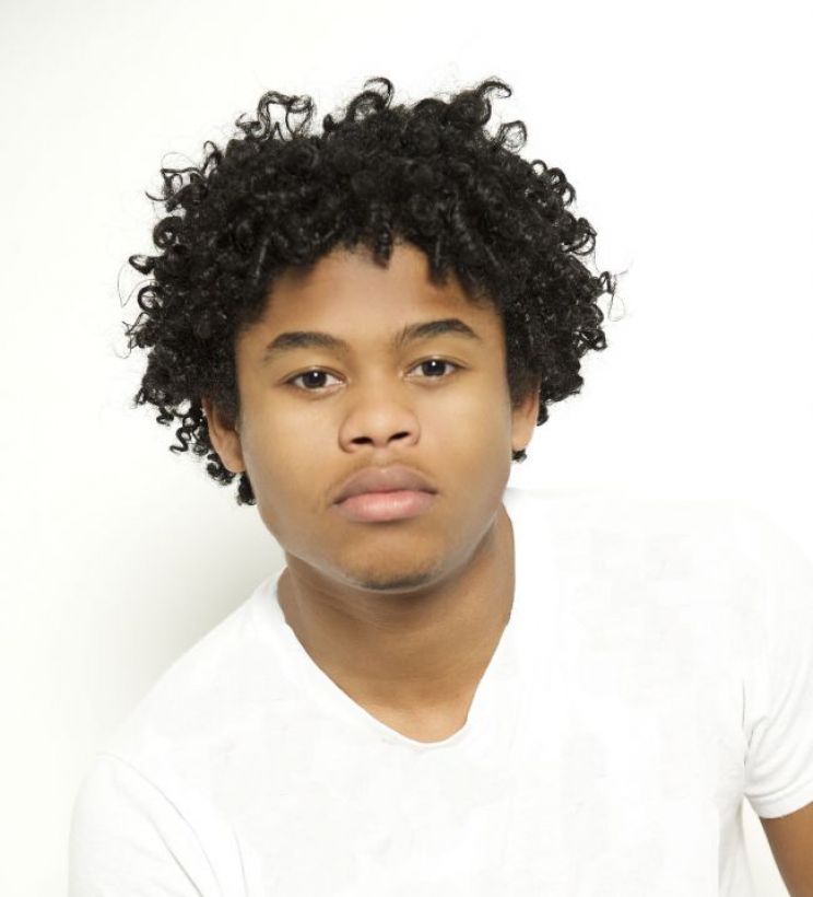Isaiah John