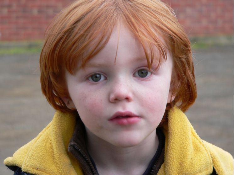 Isaiah John