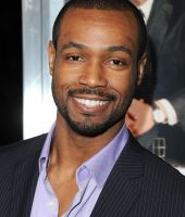 Isaiah Mustafa