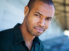 Isaiah Mustafa