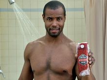 Isaiah Mustafa