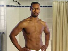 Isaiah Mustafa