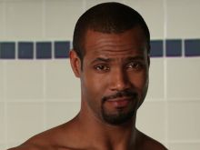 Isaiah Mustafa