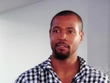 Isaiah Mustafa