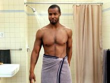 Isaiah Mustafa