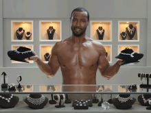 Isaiah Mustafa