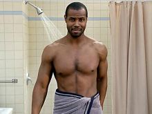 Isaiah Mustafa