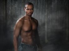 Isaiah Mustafa