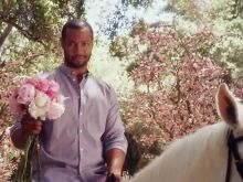 Isaiah Mustafa