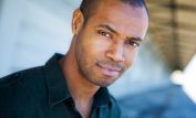 Isaiah Mustafa