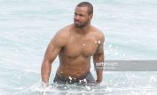 Isaiah Mustafa