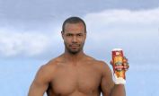 Isaiah Mustafa