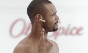 Isaiah Mustafa